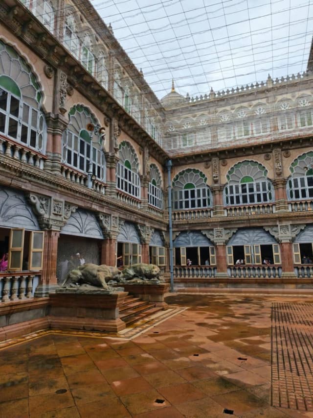 Amazing tour of Gujarat 3 nights 4 days