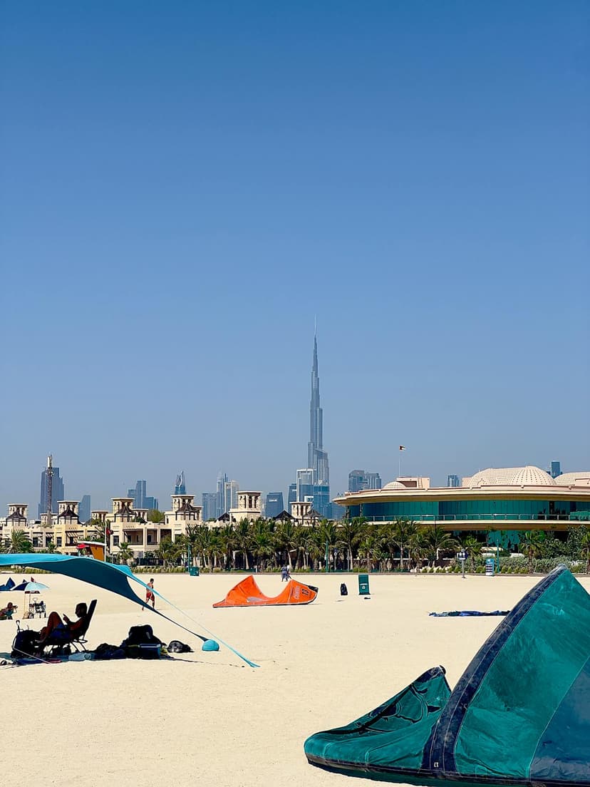 DUBAI TOUR PACKAGE 4 NIGHTS 5 DAYS LUXURY TOURISM PLACES
