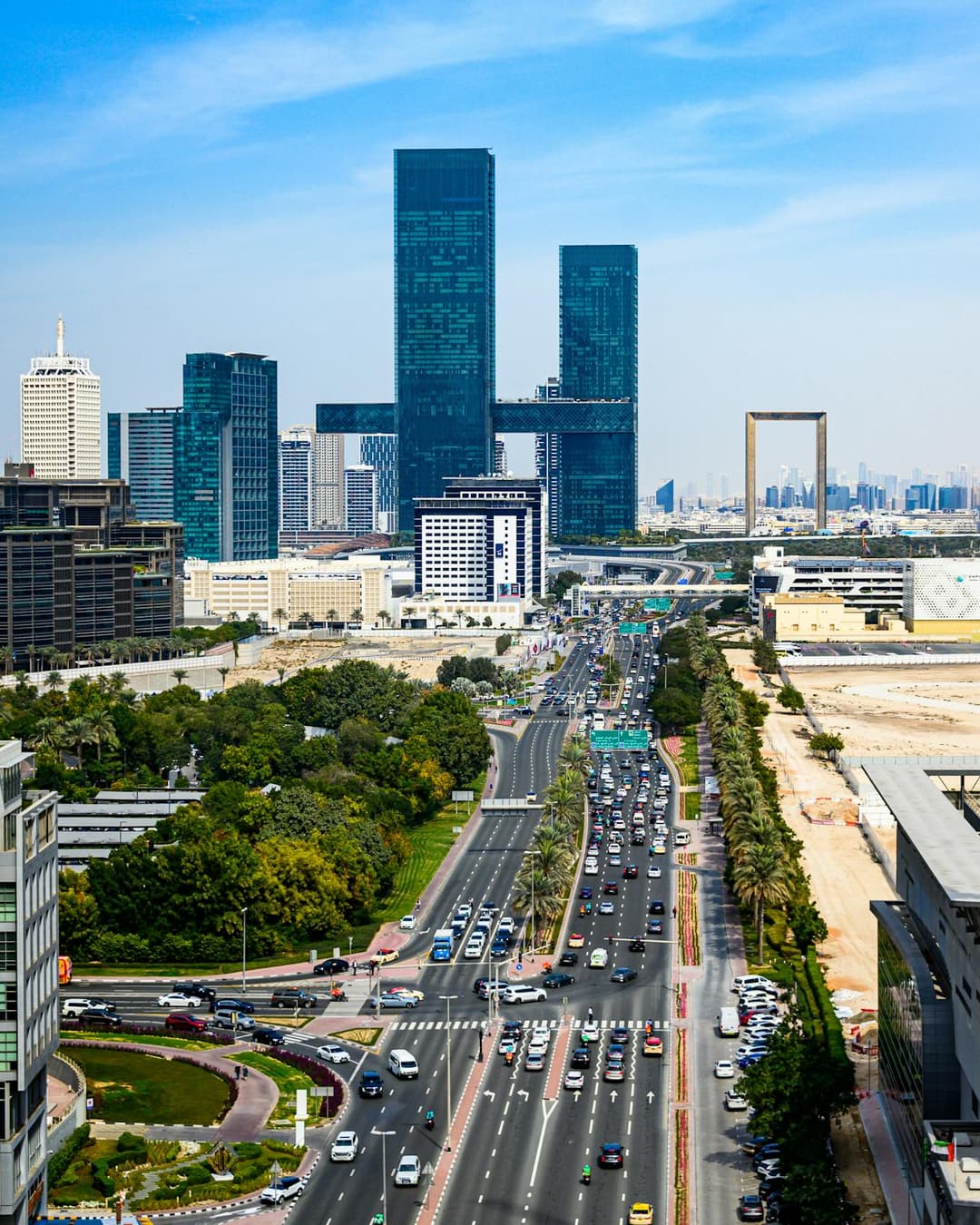 DUBAI TOUR PACKAGE 4 NIGHTS 5 DAYS TRADITIONAL HERITAE